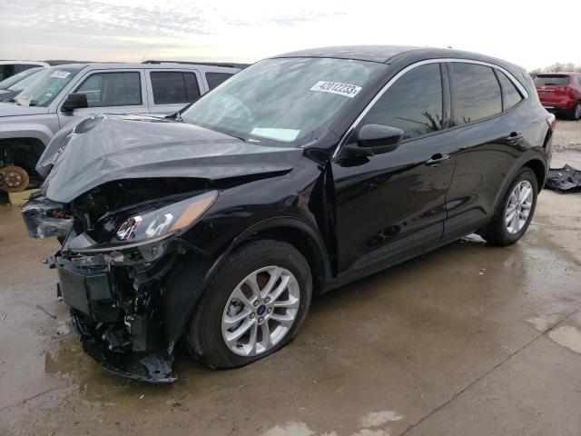 FORD ESCAPE SE 2020 with VIN 1FMCU0G63LUC15599 - Photo from auction