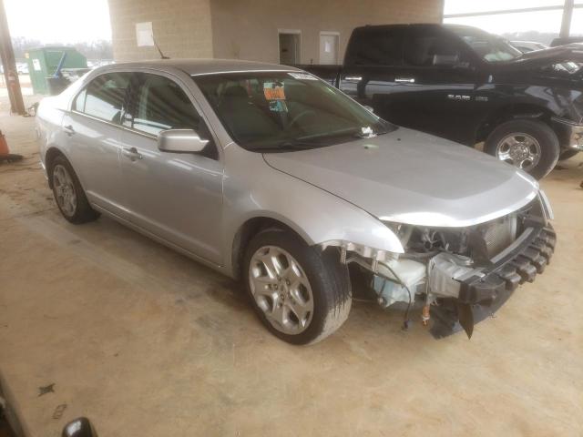 Photo 4 from auction – 2011 FORD FUSION SE with VIN 3FAHP0HA5BR203874