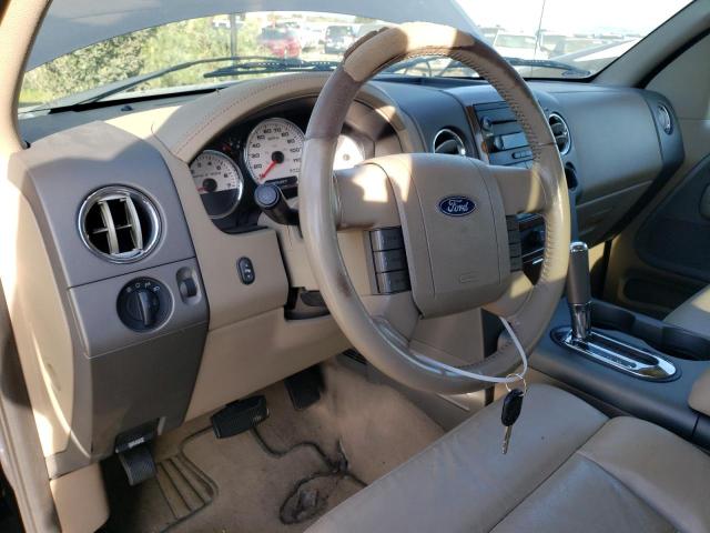 Photo 8 from auction – 2004 FORD F150 SUPER with VIN 1FTPW12554KD92267