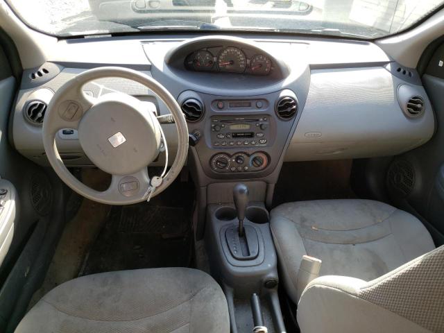 Photo 8 from auction – 2003 SATURN ION LEVEL with VIN 1G8AJ52F13Z100506