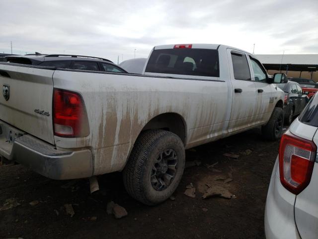 Photo 3 from auction – 2013 RAM 2500 ST with VIN 3C6TR5HT1DG575571