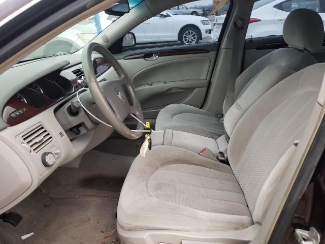 Photo 7 from auction – 2009 BUICK LUCERNE CX with VIN 1G4HP57M29U128293