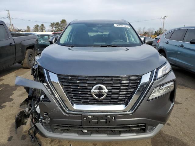 Photo 5 from auction – 2021 NISSAN ROGUE SV with VIN 5N1AT3BB2MC815991