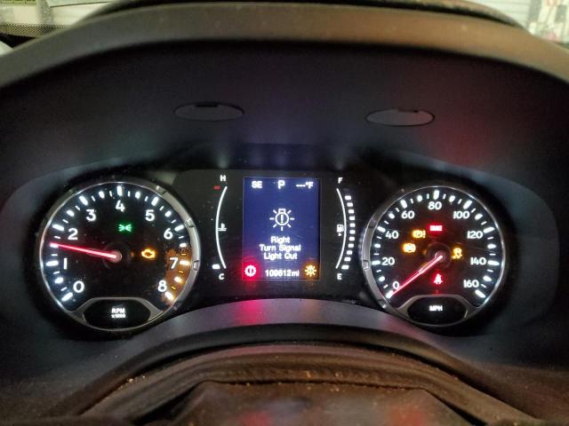 Photo 9 from auction – 2015 JEEP RENEGADE S with VIN ZACCJBAT0FPB73287