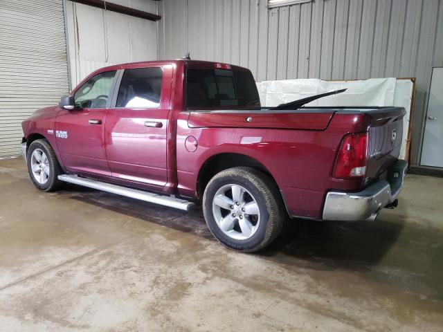 Photo 2 from auction – 2017 RAM 1500 SLT with VIN 1C6RR6LT3HS613825