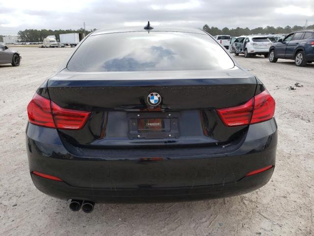 Photo 6 from auction – 2019 BMW 430I GRAN with VIN WBA4J1C57KBM14733