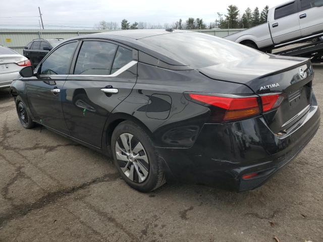 Photo 2 from auction – 2019 NISSAN ALTIMA S with VIN 1N4BL4BV4KC134095