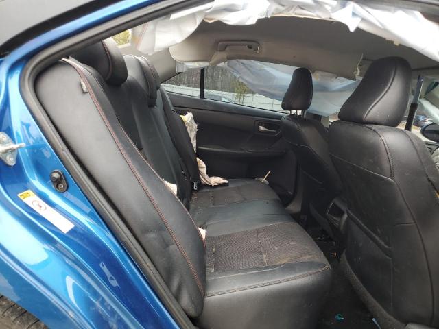 Photo 10 from auction – 2017 TOYOTA CAMRY LE with VIN 4T1BF1FK9HU717065