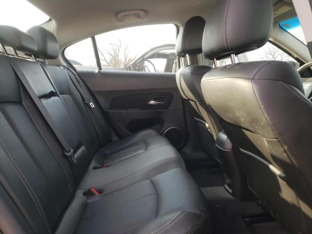 Photo 10 from auction – 2011 CHEVROLET CRUZE LT with VIN 1G1PG5S96B7208485