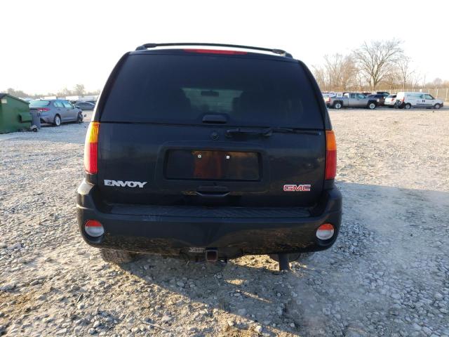 Photo 6 from auction – 2004 GMC ENVOY with VIN 1GKDT13S642214761