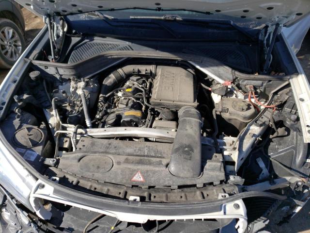 Photo 12 from auction – 2015 BMW X6 XDRIVE3 with VIN 5UXKU2C5XF0N76332