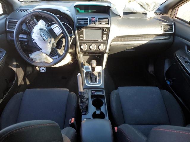 Photo 8 from auction – 2017 SUBARU WRX PREMIU with VIN JF1VA1E61H8806423