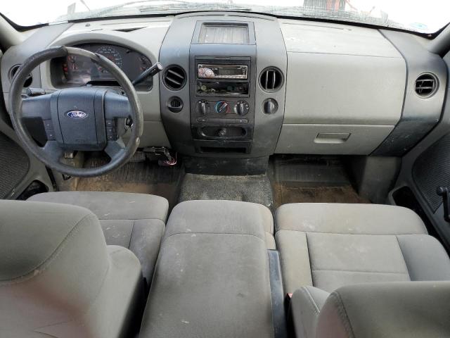 Photo 8 from auction – 2008 FORD F150 with VIN 1FTRX12W98FB01301