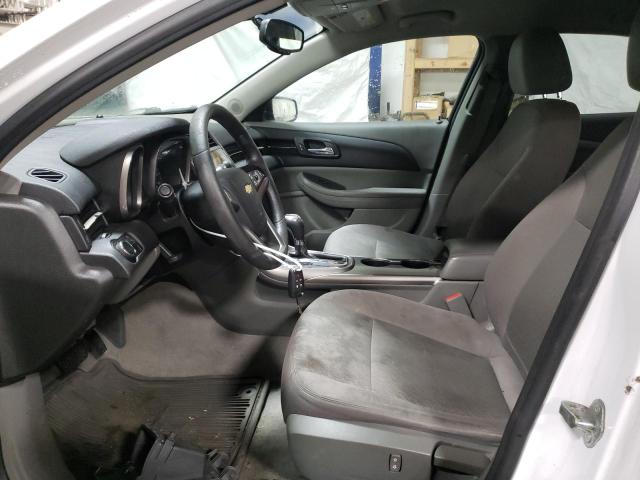Photo 7 from auction – 2013 CHEVROLET MALIBU LS with VIN 1G11B5SA9DF304893