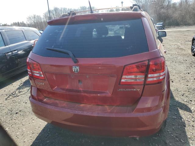 Photo 6 from auction – 2010 DODGE JOURNEY SE with VIN 3D4PG4FB2AT198775