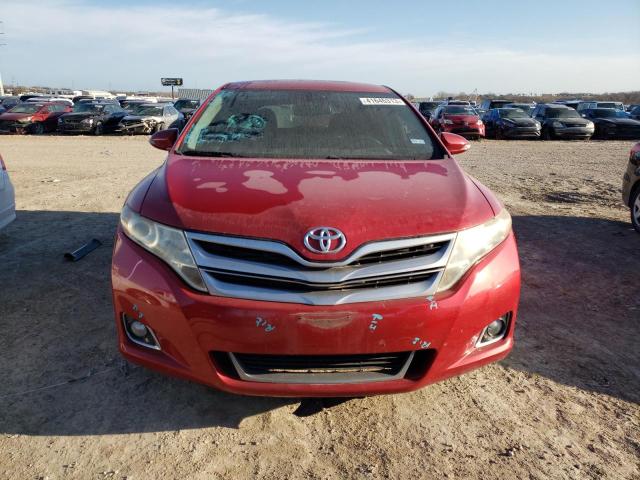 Photo 5 from auction – 2013 TOYOTA VENZA LE with VIN 4T3ZA3BB8DU069914