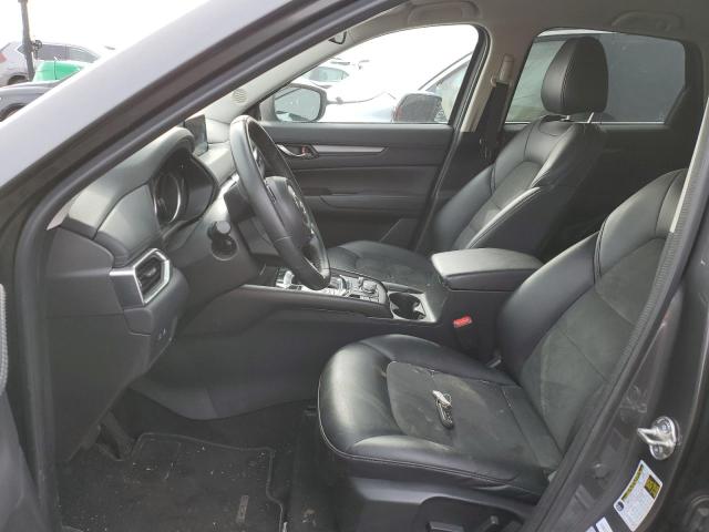 Photo 7 from auction – 2019 MAZDA CX-5 TOURI with VIN JM3KFBCM4K0569929