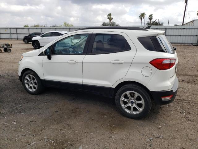 Photo 2 from auction – 2019 FORD ECOSPORT S with VIN MAJ3S2GE5KC268103