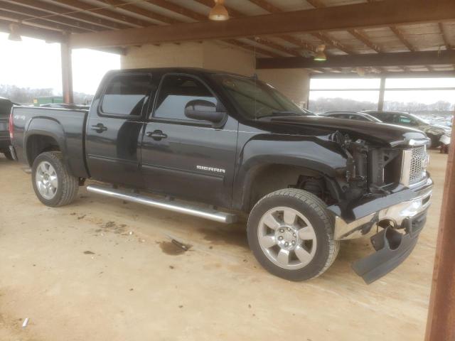 Photo 4 from auction – 2010 GMC SIERRA K15 with VIN 3GTRKWE33AG133324