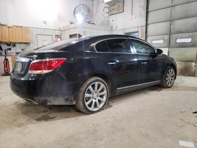 Photo 3 from auction – 2011 BUICK LACROSSE C with VIN 1G4GE5ED8BF225321