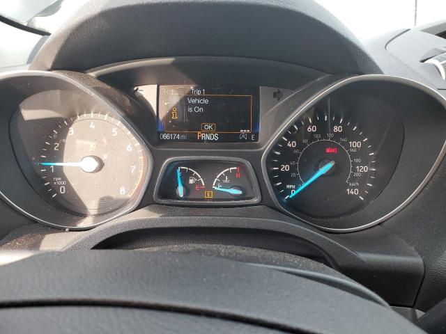 Photo 9 from auction – 2018 FORD ESCAPE SE with VIN 1FMCU0GDXJUA49867