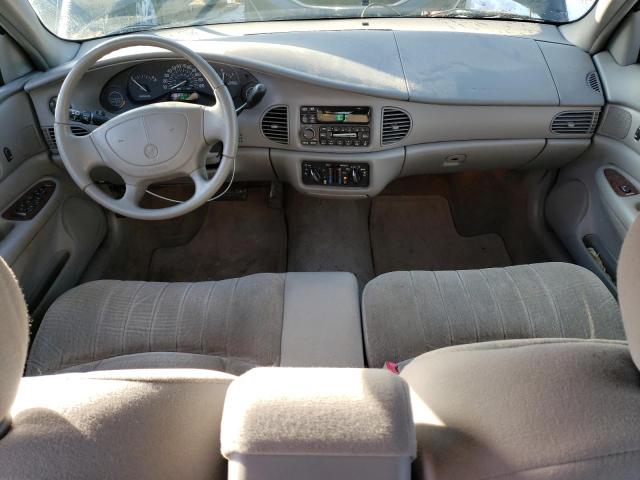 Photo 8 from auction – 2003 BUICK CENTURY CU with VIN 2G4WS52J031186926