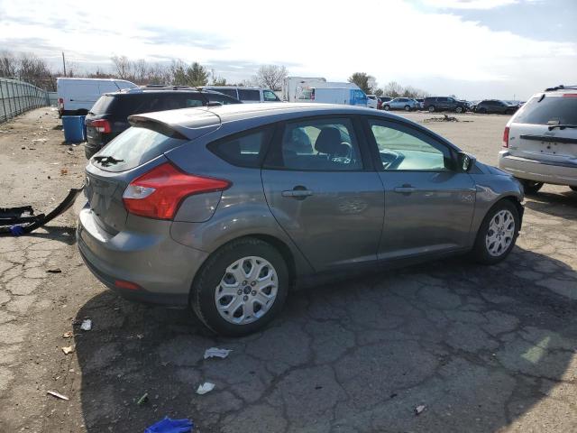 Photo 3 from auction – 2012 FORD FOCUS SE with VIN 1FAHP3K21CL191015