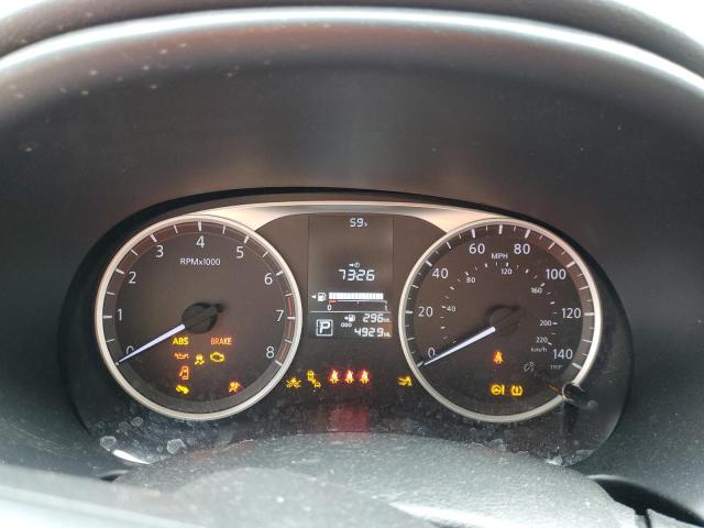Photo 9 from auction – 2021 NISSAN KICKS S with VIN 3N1CP5BV8ML467628