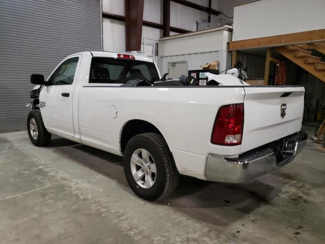 Photo 2 from auction – 2022 RAM 1500 CLASS with VIN 3C6JR7ET7NG188046