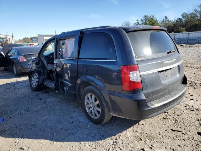 Photo 2 from auction – 2013 CHRYSLER TOWN & COU with VIN 2C4RC1BG2DR645615