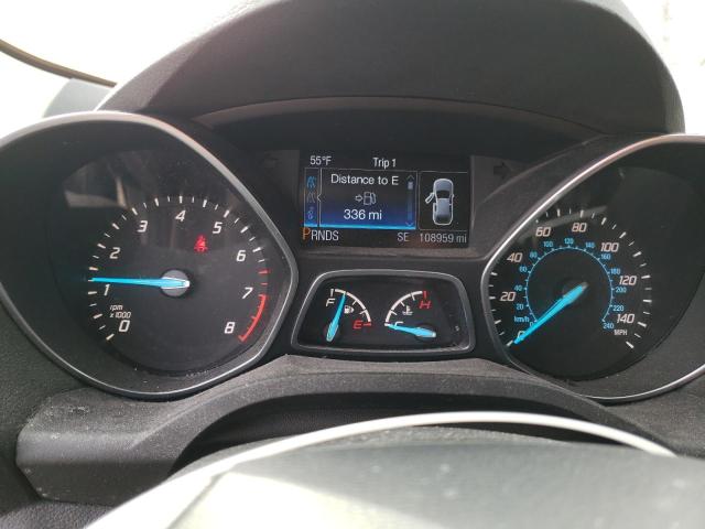 Photo 9 from auction – 2014 FORD ESCAPE TIT with VIN 1FMCU9J99EUA69221