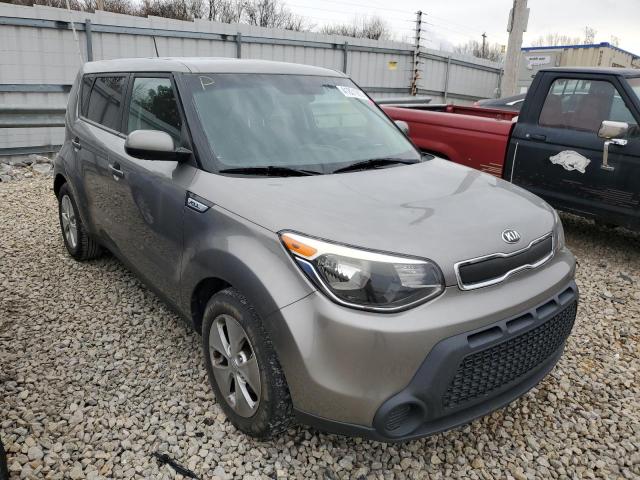 Photo 4 from auction – 2016 KIA SOUL with VIN KNDJN2A23G7310498