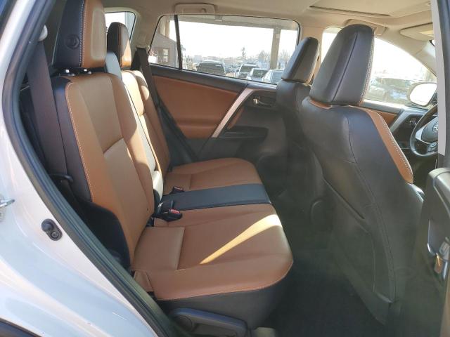 Photo 10 from auction – 2018 TOYOTA RAV4 LIMIT with VIN JTMDFREV4JJ223985