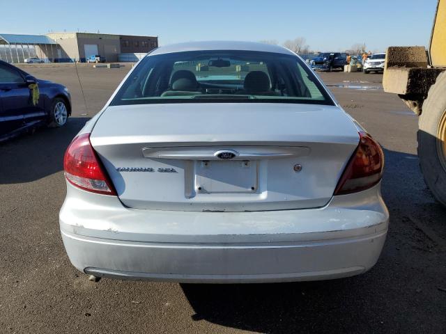 Photo 6 from auction – 2006 FORD TAURUS with VIN 1FAFP56U56A261632