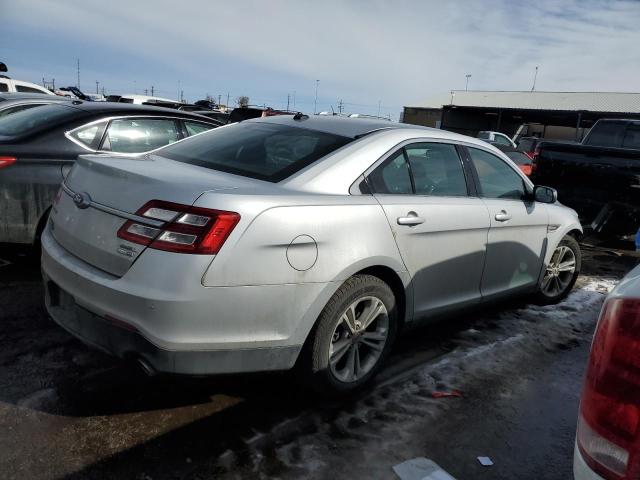 Photo 3 from auction – 2014 FORD TAURUS SEL with VIN 1FAHP2H89EG178241
