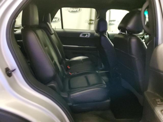 Photo 11 from auction – 2014 FORD EXPLORER X with VIN 1FM5K7D89EGA72947