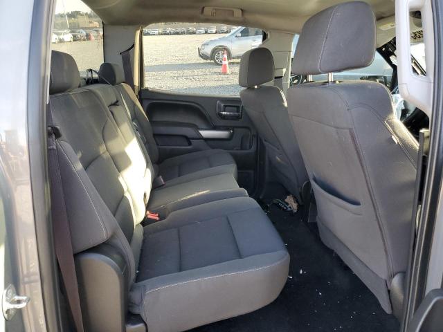 Photo 10 from auction – 2017 CHEVROLET SILVERADO with VIN 3GCPCREC9HG377625