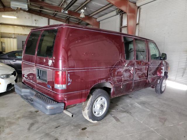 Photo 3 from auction – 2007 FORD ECONOLINE with VIN 1FTNE14W07DA92418