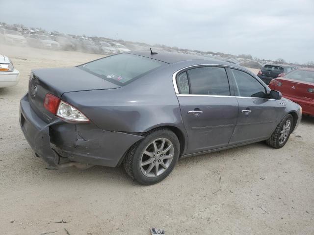 Photo 3 from auction – 2007 BUICK LUCERNE CX with VIN 1G4HD57237U179418