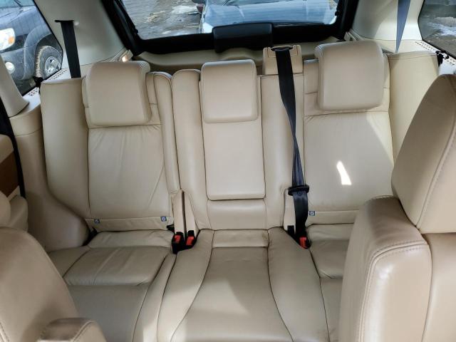 Photo 10 from auction – 2007 LAND ROVER RANGE ROVE with VIN SALSK25487A993173
