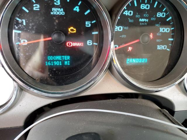 Photo 9 from auction – 2008 GMC SIERRA K15 with VIN 3GTEK13J38G248843