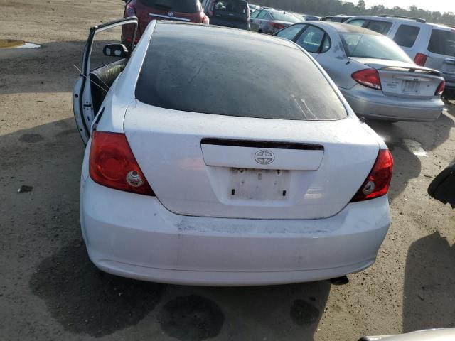 Photo 6 from auction – 2006 TOYOTA SCION TC with VIN JTKDE177260092967