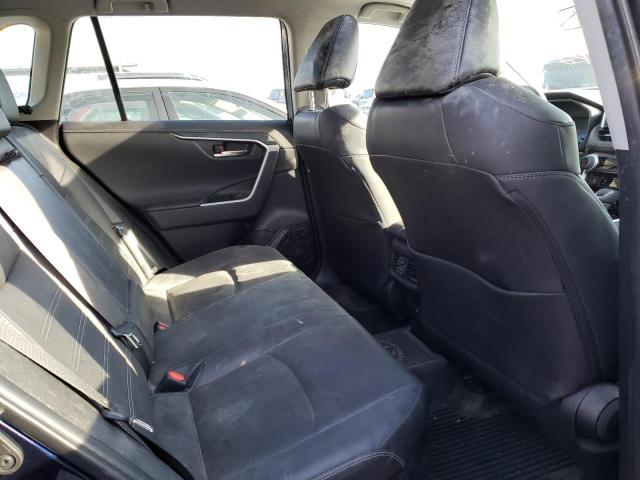 Photo 11 from auction – 2021 TOYOTA RAV4 LIMIT with VIN 4T3D6RFV1MU044209