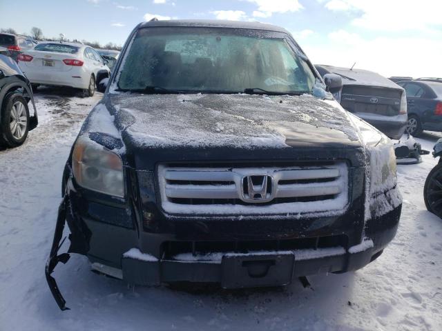 صورة رقم 5 من المزاد - 2008 HONDA PILOT EX مع VIN 5FNYF28408B001120