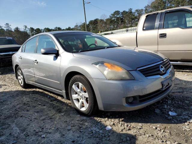 Photo 4 from auction – 2007 NISSAN ALTIMA 2.5 with VIN 1N4AL21E47N415634