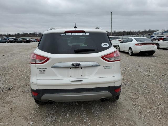 Photo 6 from auction – 2015 FORD ESCAPE TIT with VIN 1FMCU0J93FUC76748