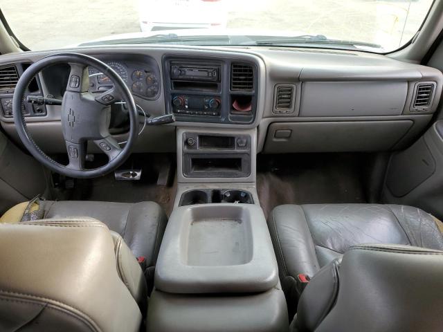 Photo 8 from auction – 2007 CHEVROLET SILVERADO with VIN 2GCEC13Z671136757