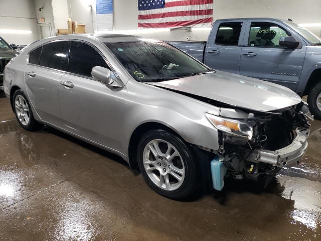 Photo 4 from auction – 2009 ACURA TL with VIN 19UUA86599A009191