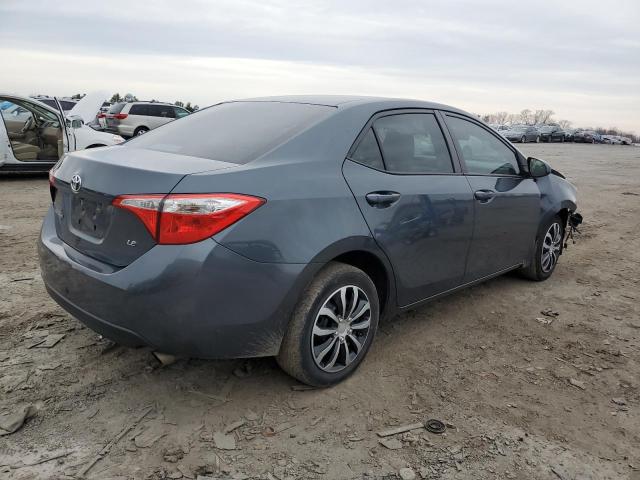 Photo 3 from auction – 2015 TOYOTA COROLLA L with VIN 2T1BURHE6FC446721