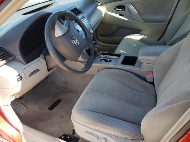 Photo 7 from auction – 2007 TOYOTA CAMRY CE with VIN 4T1BE46K77U066263